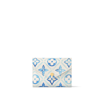 Louis Vuitton M83623 Victorine Wallet