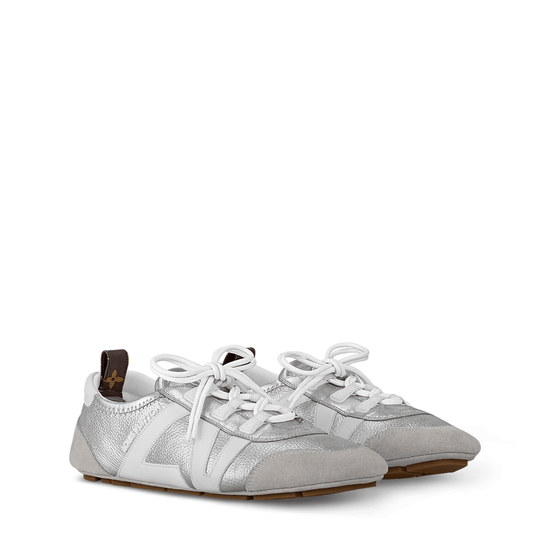 67c0e3da-a894-43ac-b890-4805706b916f Louis Vuitton 1AHOJD LV Sneakerina - Image 1
