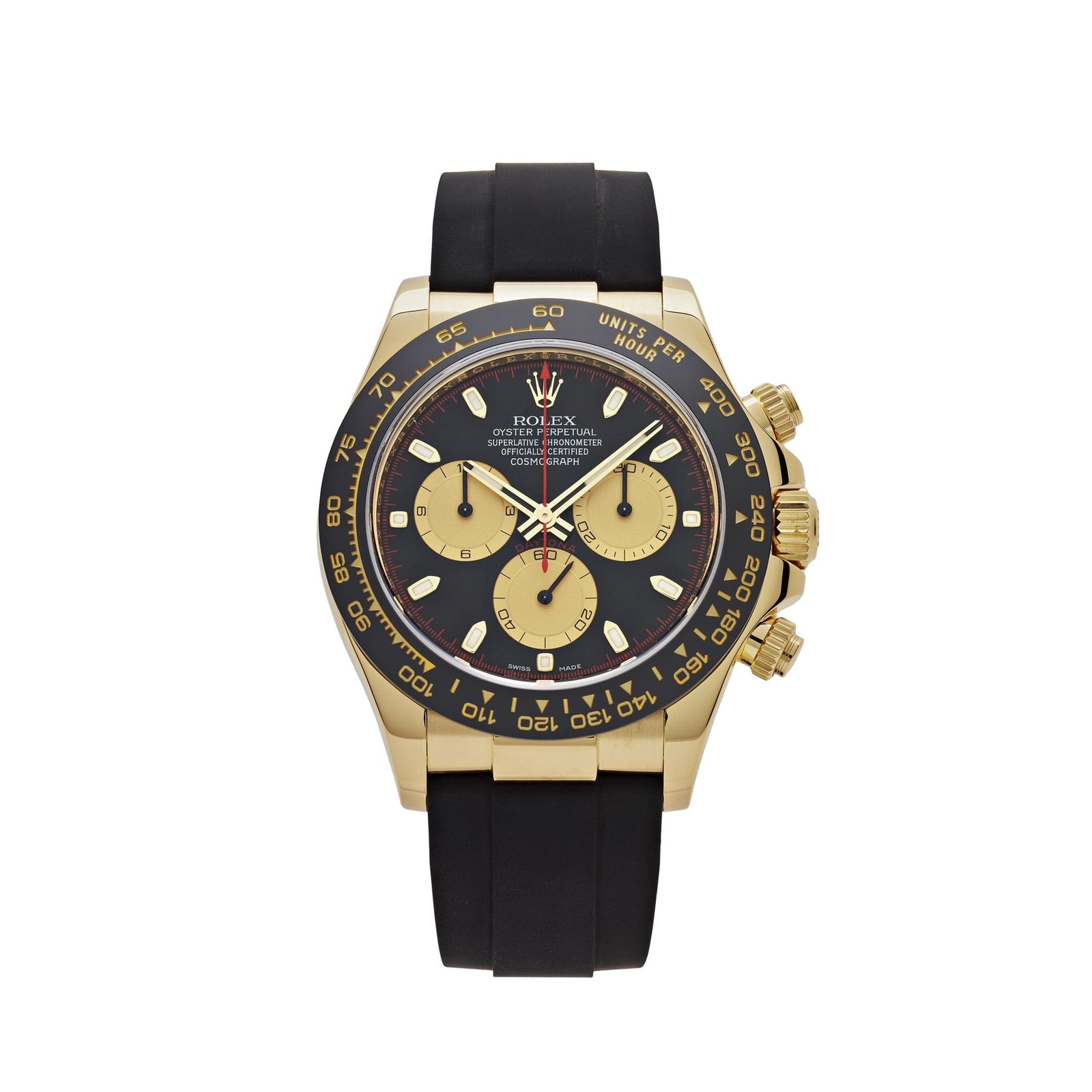 Au92rcd1-rolex-daytona-116518ln-paul-newman-yellow-gold-black-dial-2018-rolex-41479561773300 Rolex Daytona 116518LN ‘Paul Newman’ Yellow Gold Black Dial (2017) - Image 1